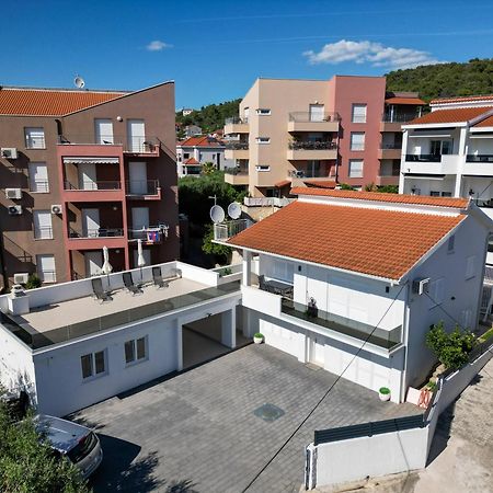 Apartmani- Lastro Trogir Exteriér fotografie