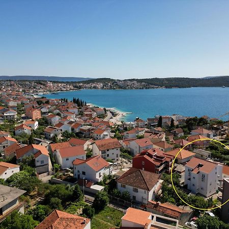 Apartmani- Lastro Trogir Exteriér fotografie