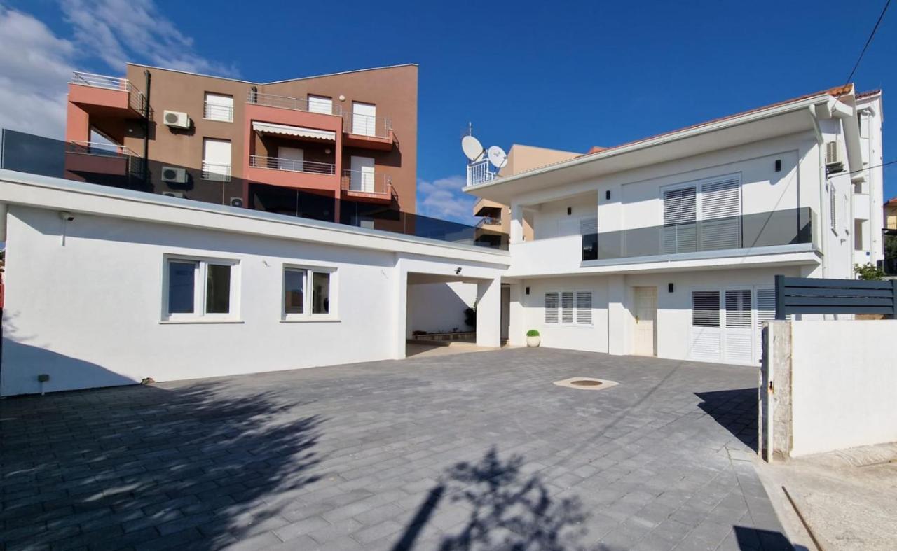 Apartmani- Lastro Trogir Exteriér fotografie