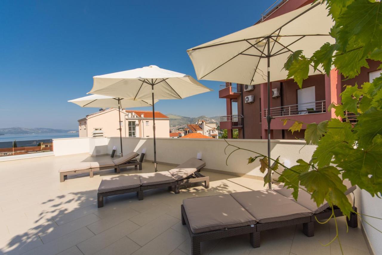 Apartmani- Lastro Trogir Exteriér fotografie