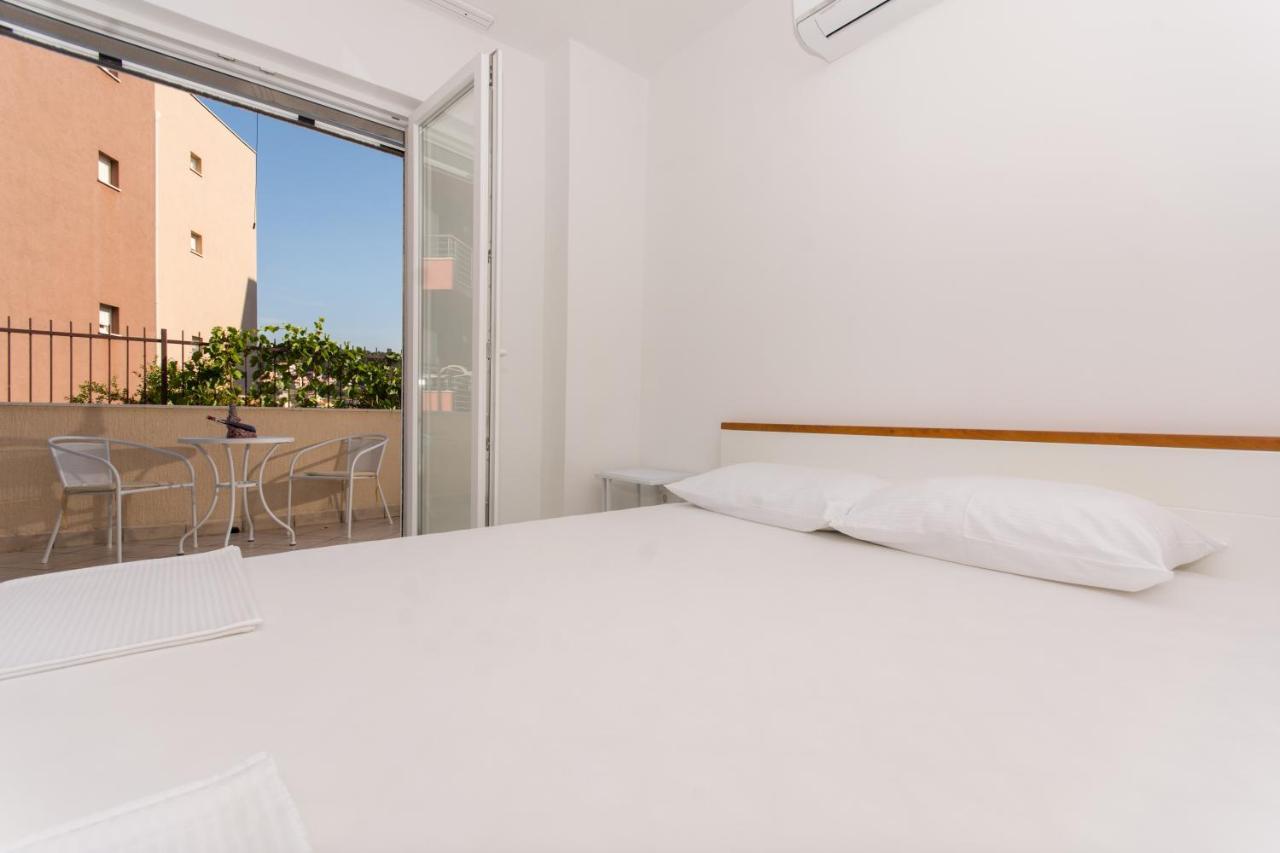 Apartmani- Lastro Trogir Exteriér fotografie