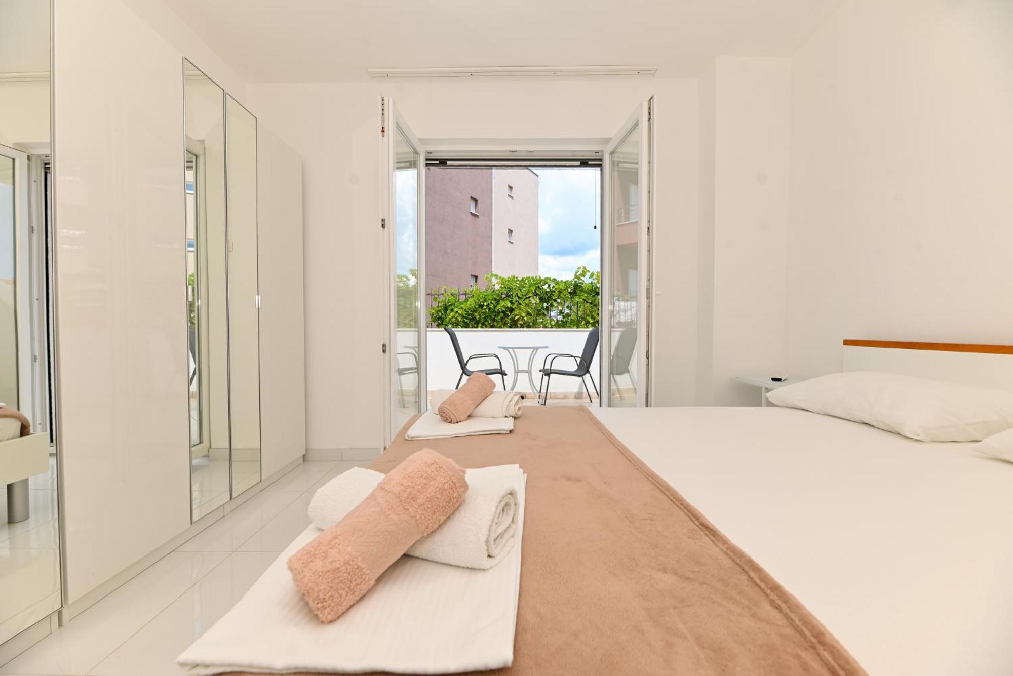 Apartmani- Lastro Trogir Exteriér fotografie