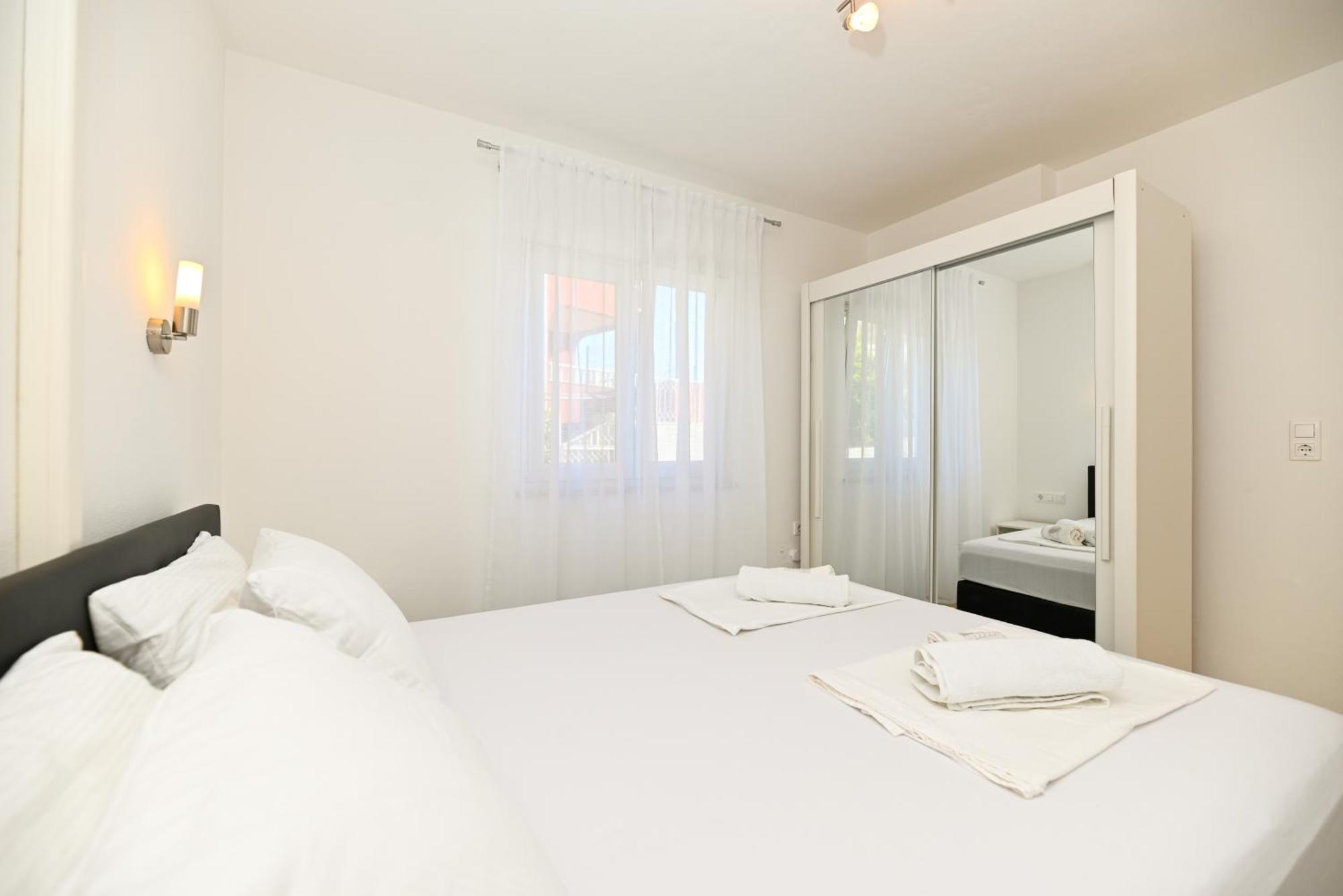 Apartmani- Lastro Trogir Exteriér fotografie