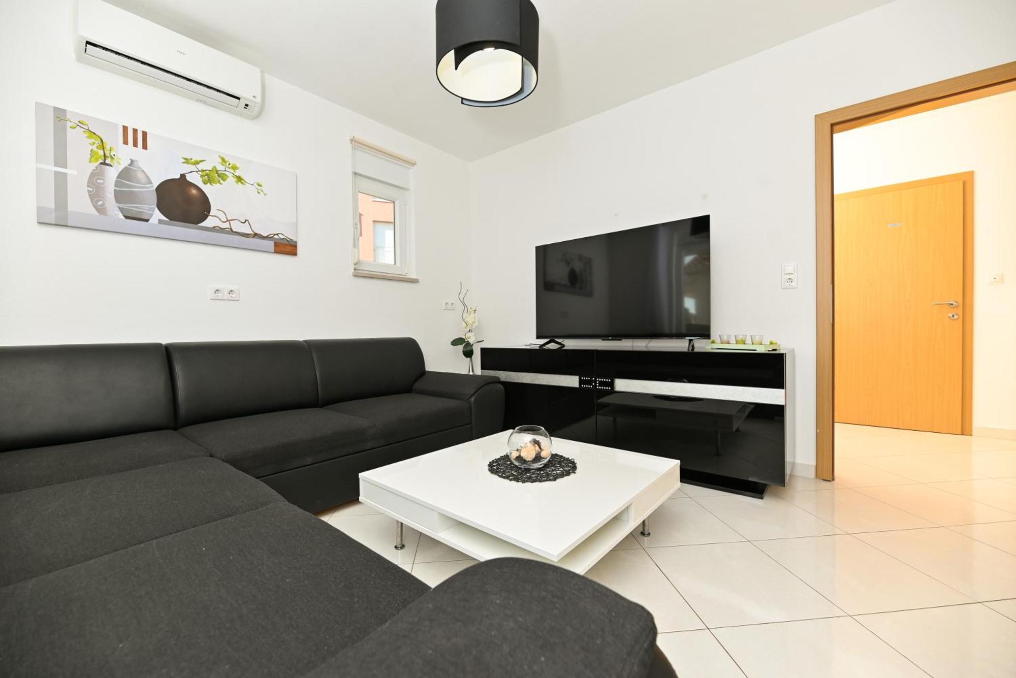 Apartmani- Lastro Trogir Exteriér fotografie