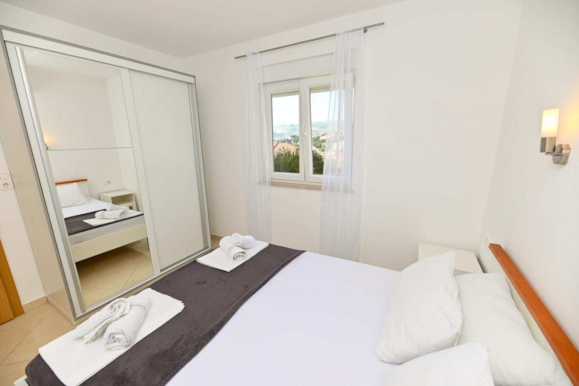 Apartmani- Lastro Trogir Exteriér fotografie