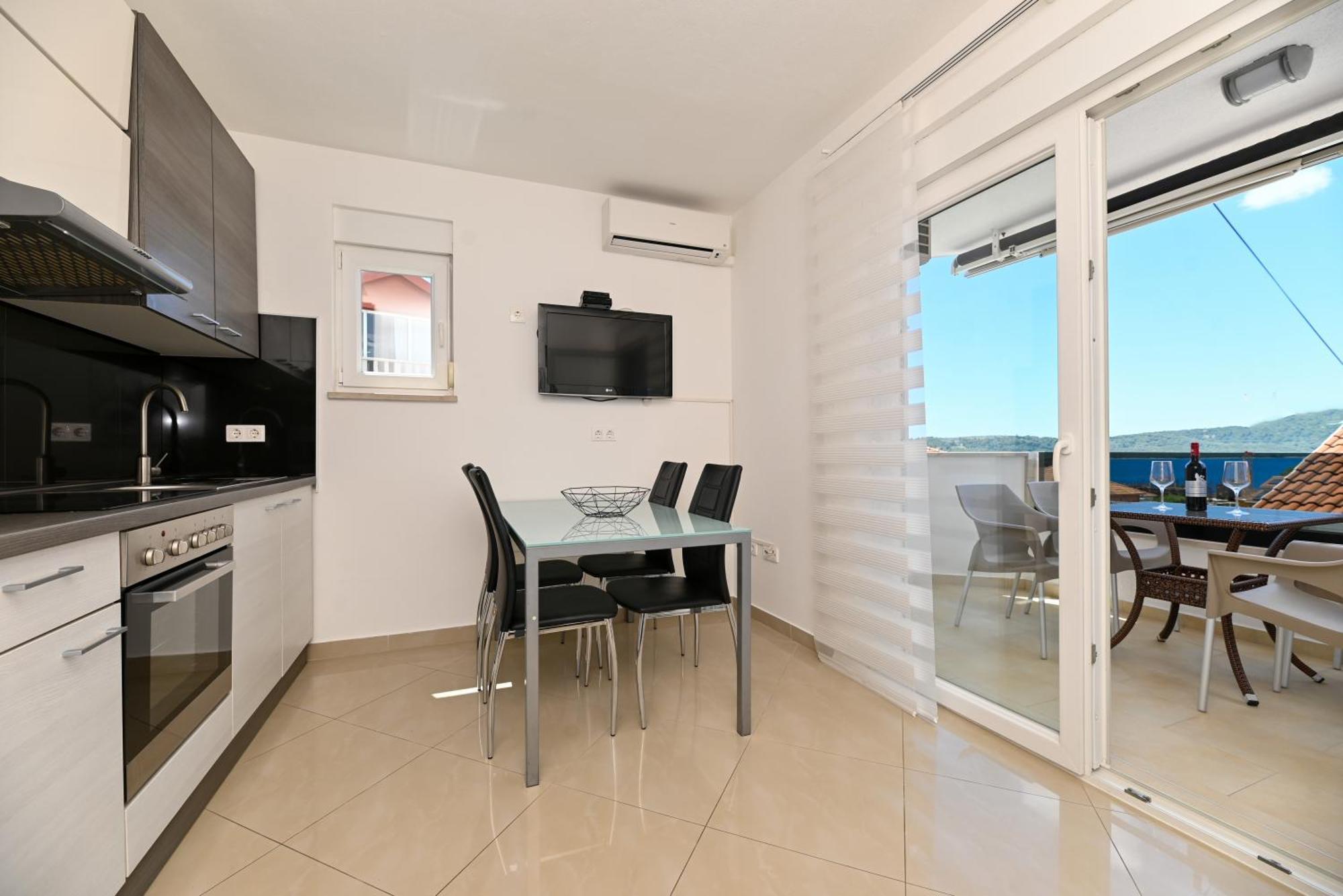 Apartmani- Lastro Trogir Exteriér fotografie