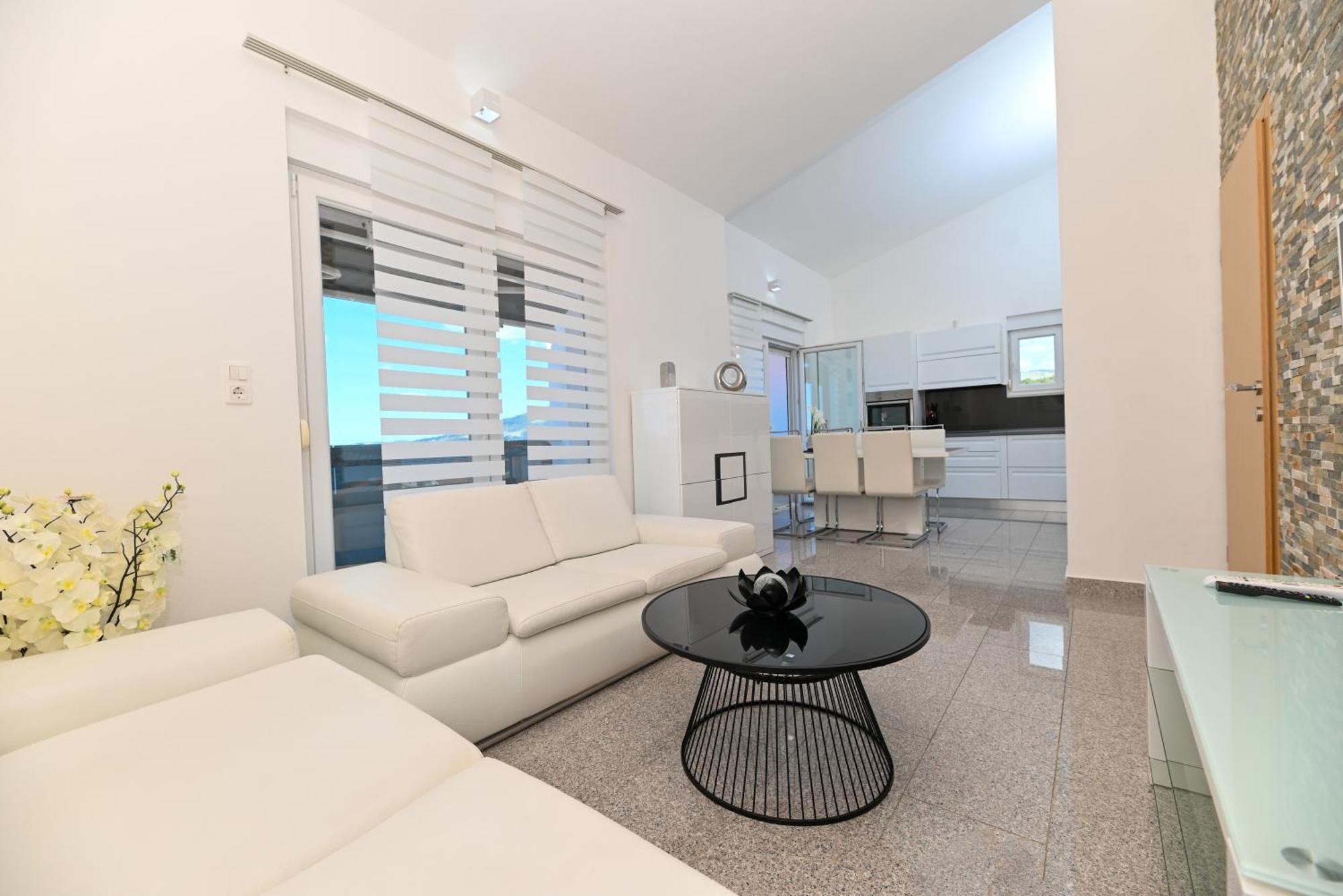 Apartmani- Lastro Trogir Exteriér fotografie