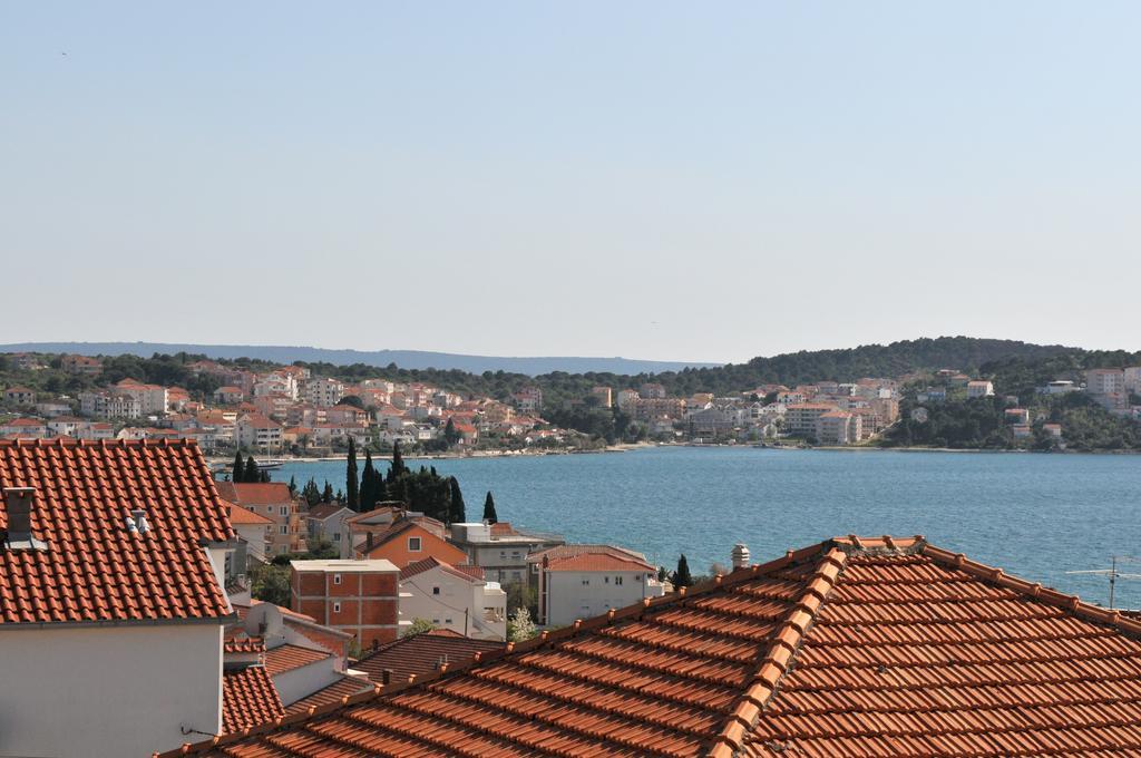 Apartmani- Lastro Trogir Exteriér fotografie