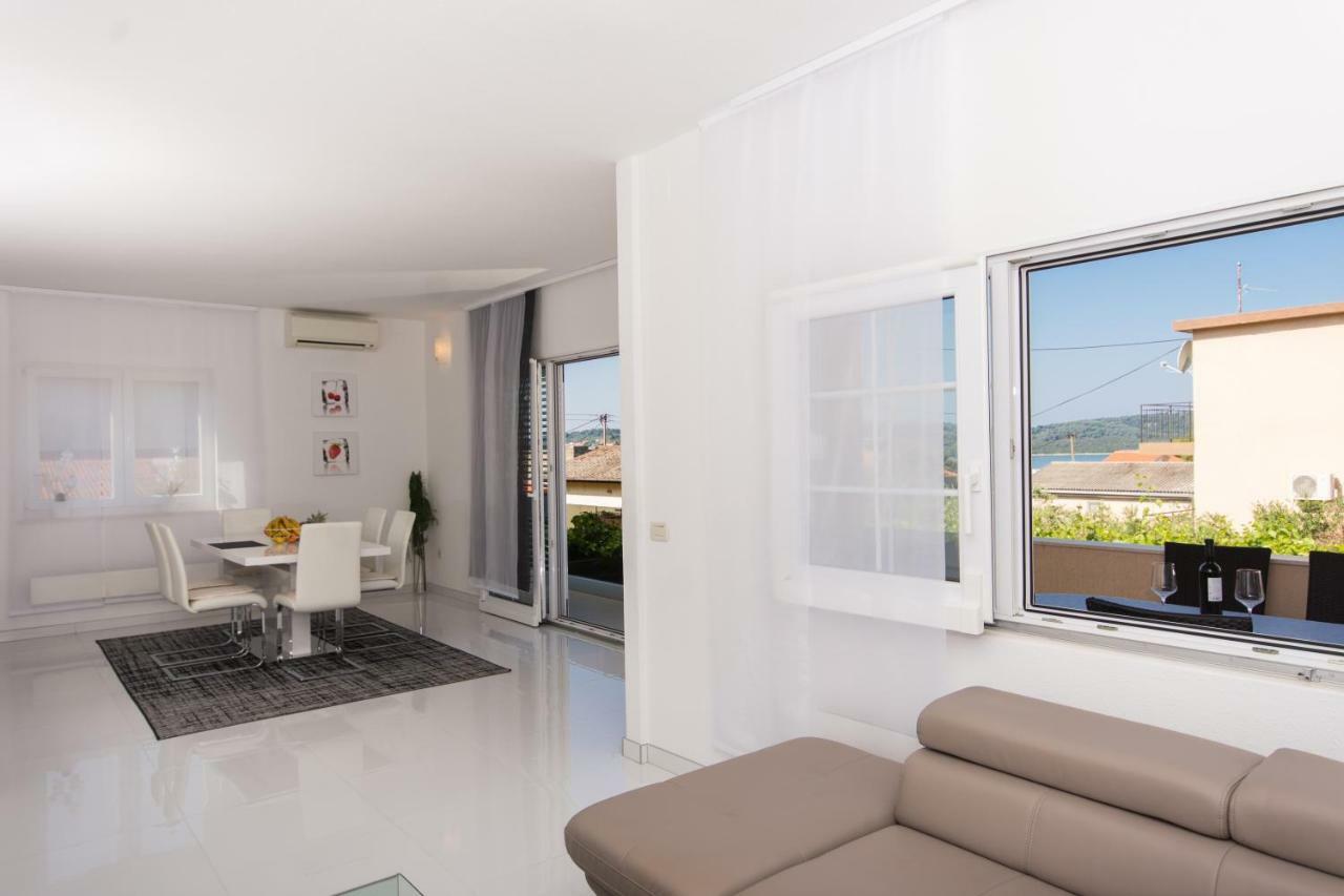 Apartmani- Lastro Trogir Exteriér fotografie