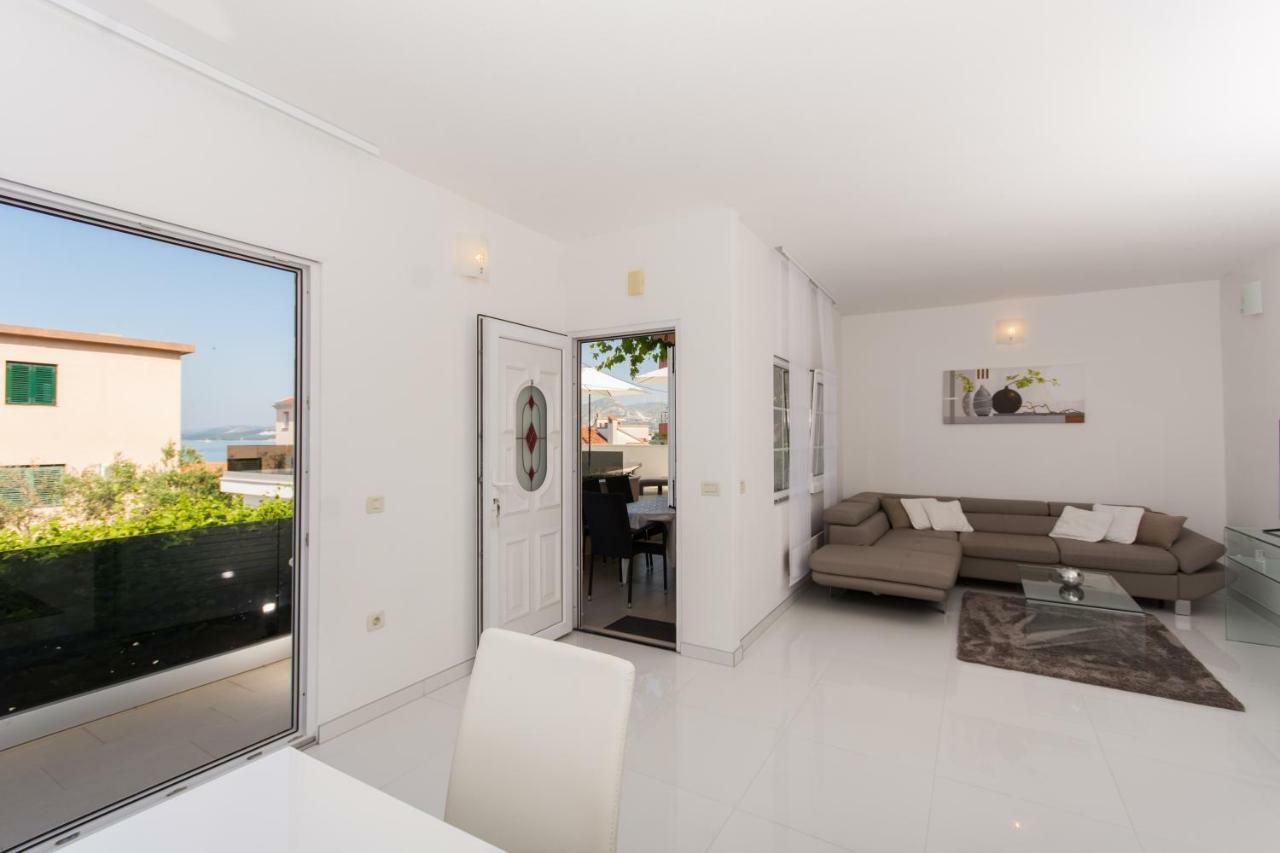 Apartmani- Lastro Trogir Exteriér fotografie