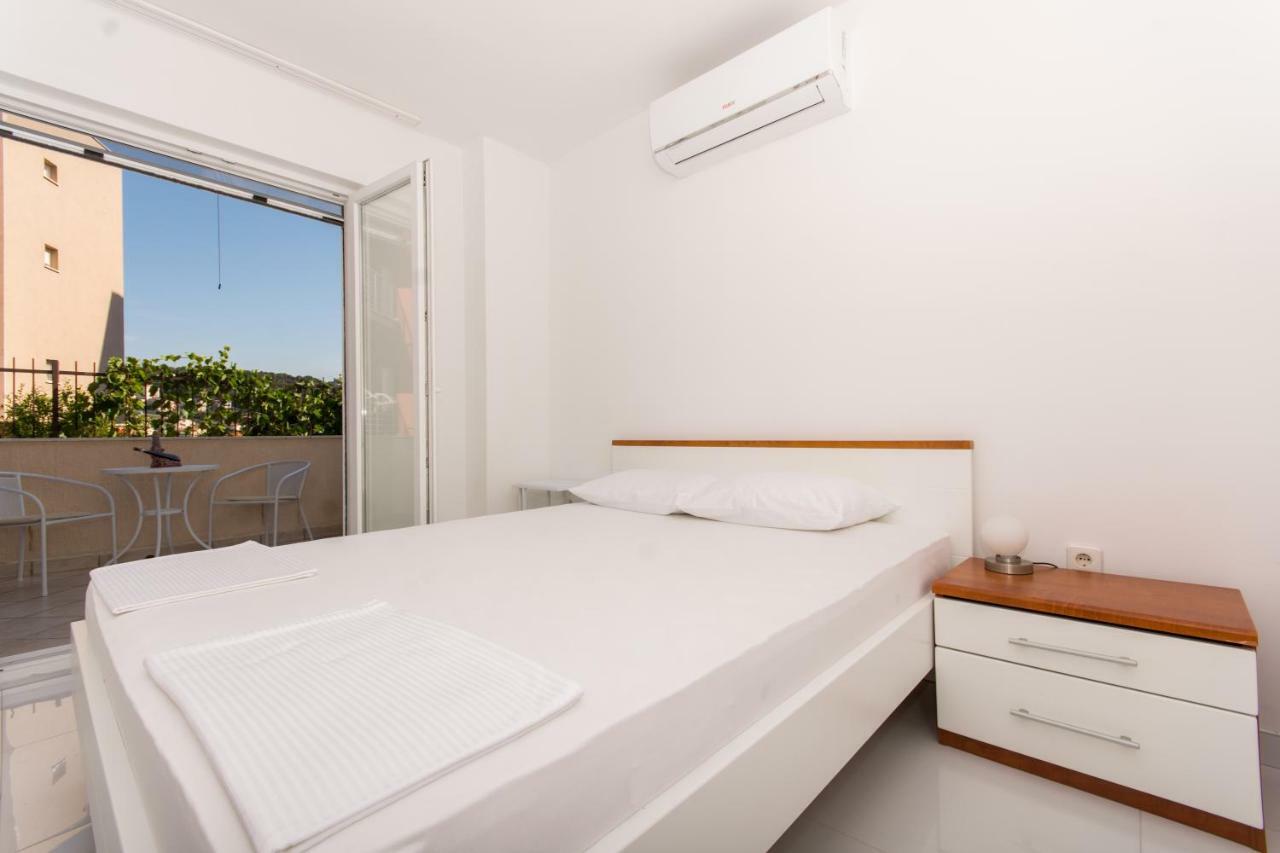 Apartmani- Lastro Trogir Exteriér fotografie