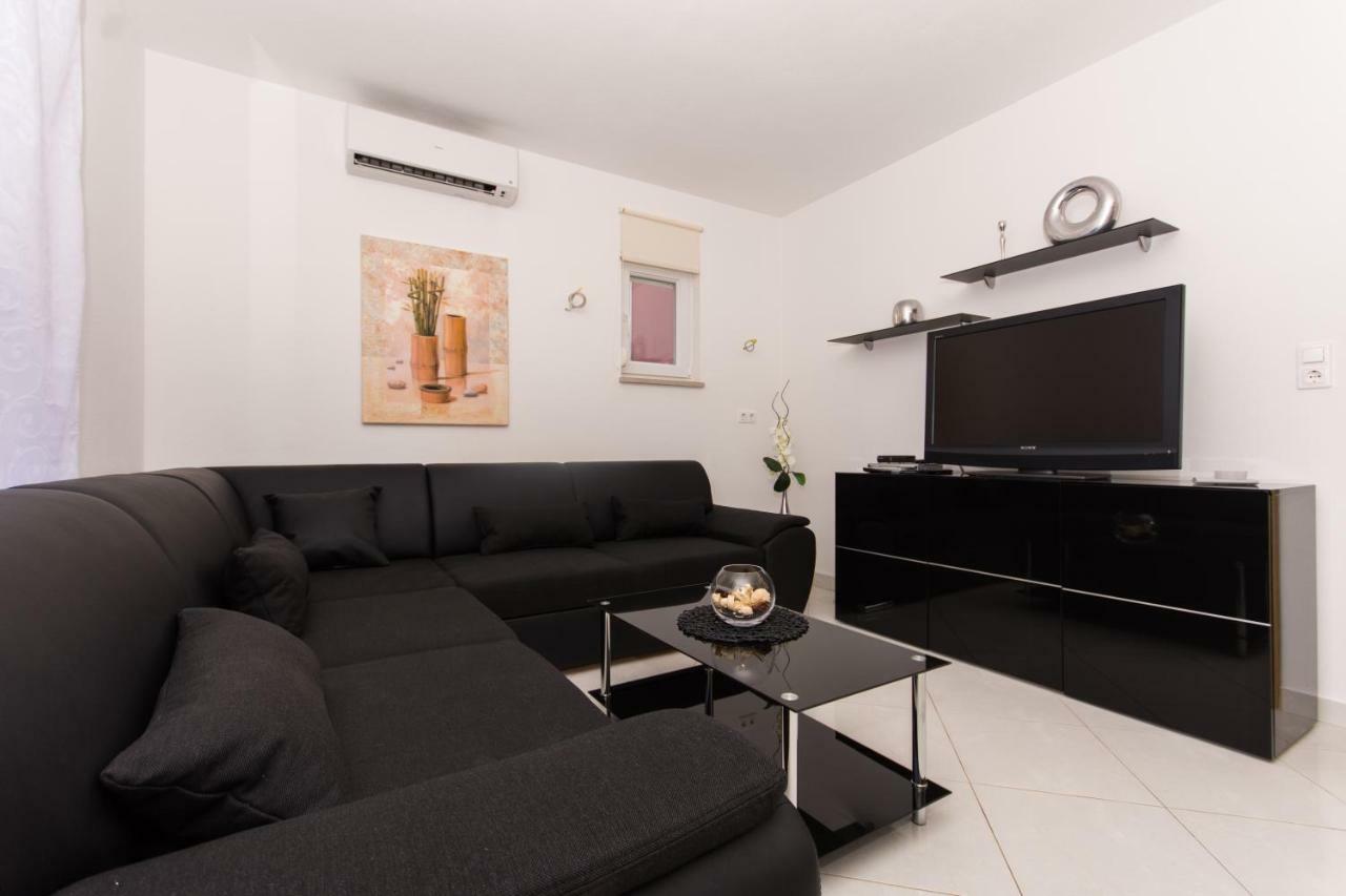 Apartmani- Lastro Trogir Exteriér fotografie