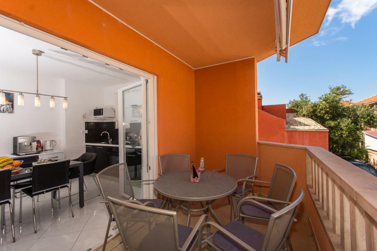 Apartmani- Lastro Trogir Exteriér fotografie