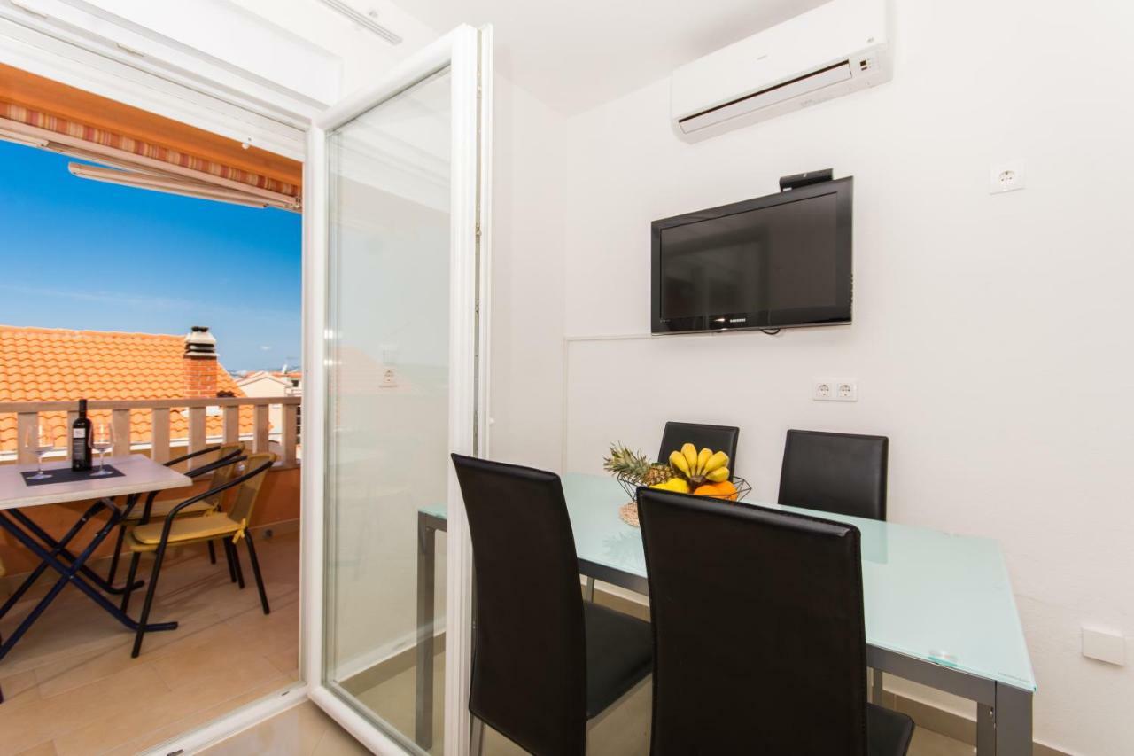 Apartmani- Lastro Trogir Exteriér fotografie