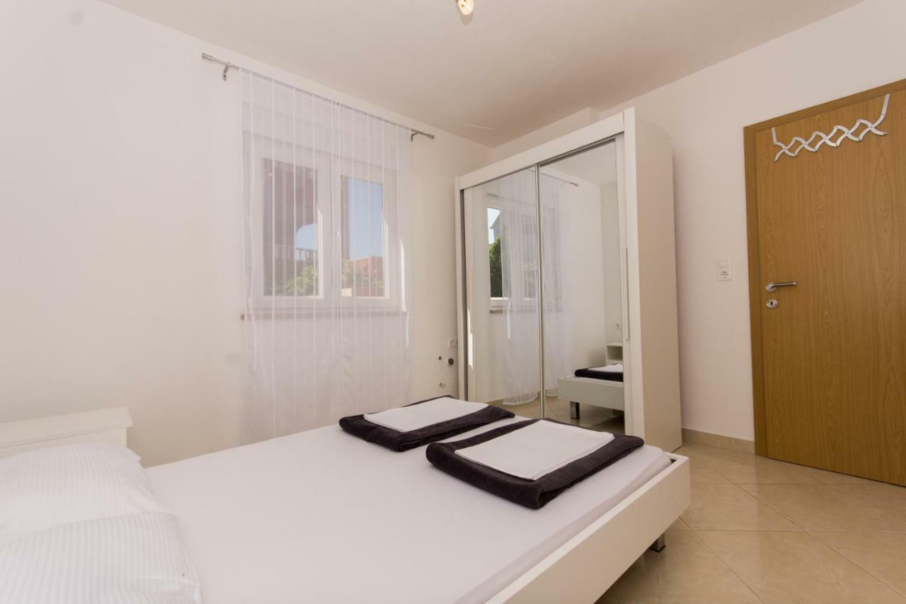 Apartmani- Lastro Trogir Exteriér fotografie