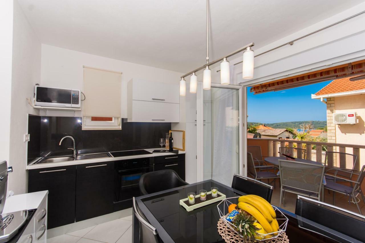 Apartmani- Lastro Trogir Exteriér fotografie