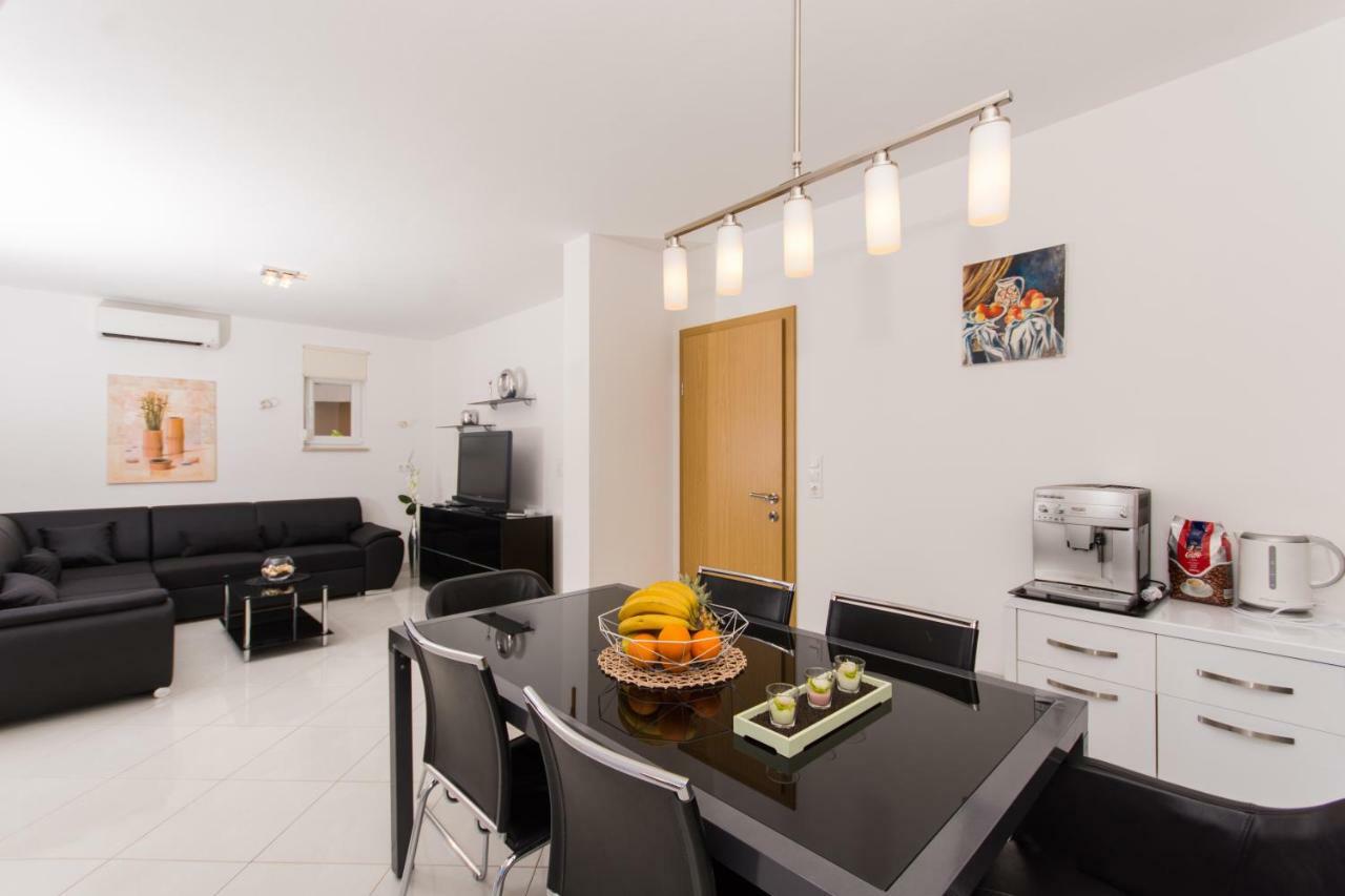 Apartmani- Lastro Trogir Exteriér fotografie