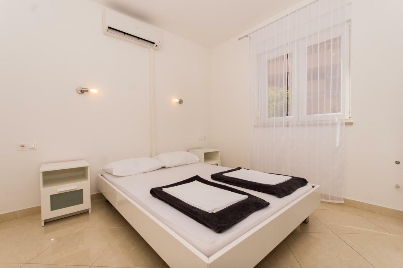 Apartmani- Lastro Trogir Exteriér fotografie