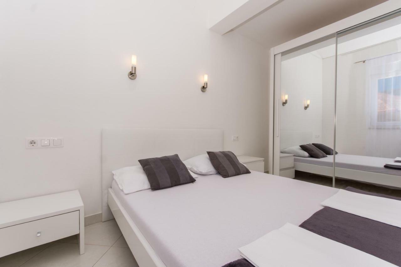 Apartmani- Lastro Trogir Exteriér fotografie