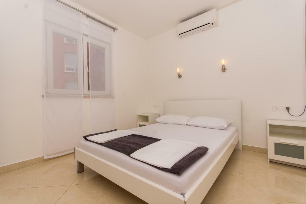 Apartmani- Lastro Trogir Exteriér fotografie