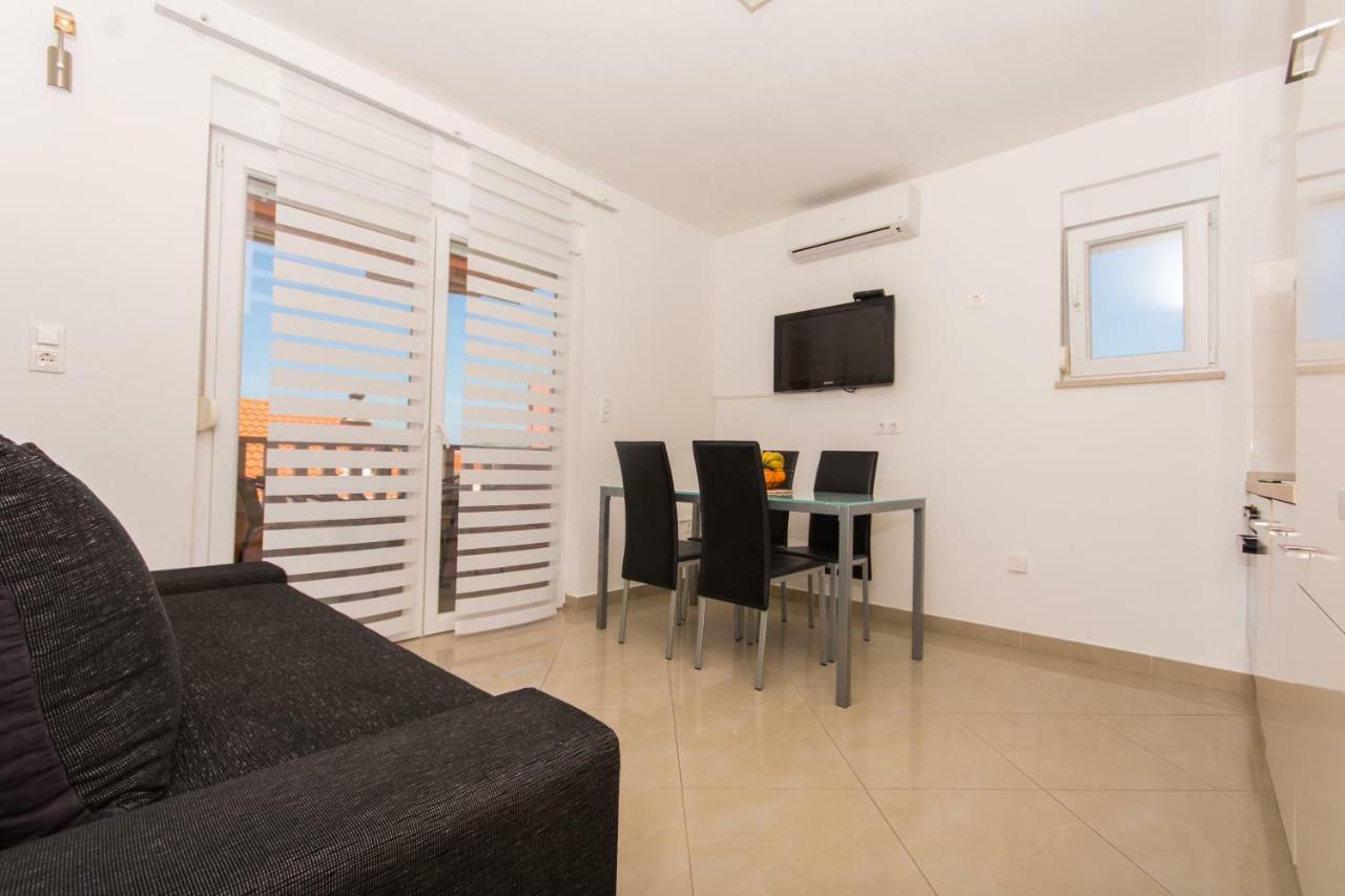 Apartmani- Lastro Trogir Exteriér fotografie