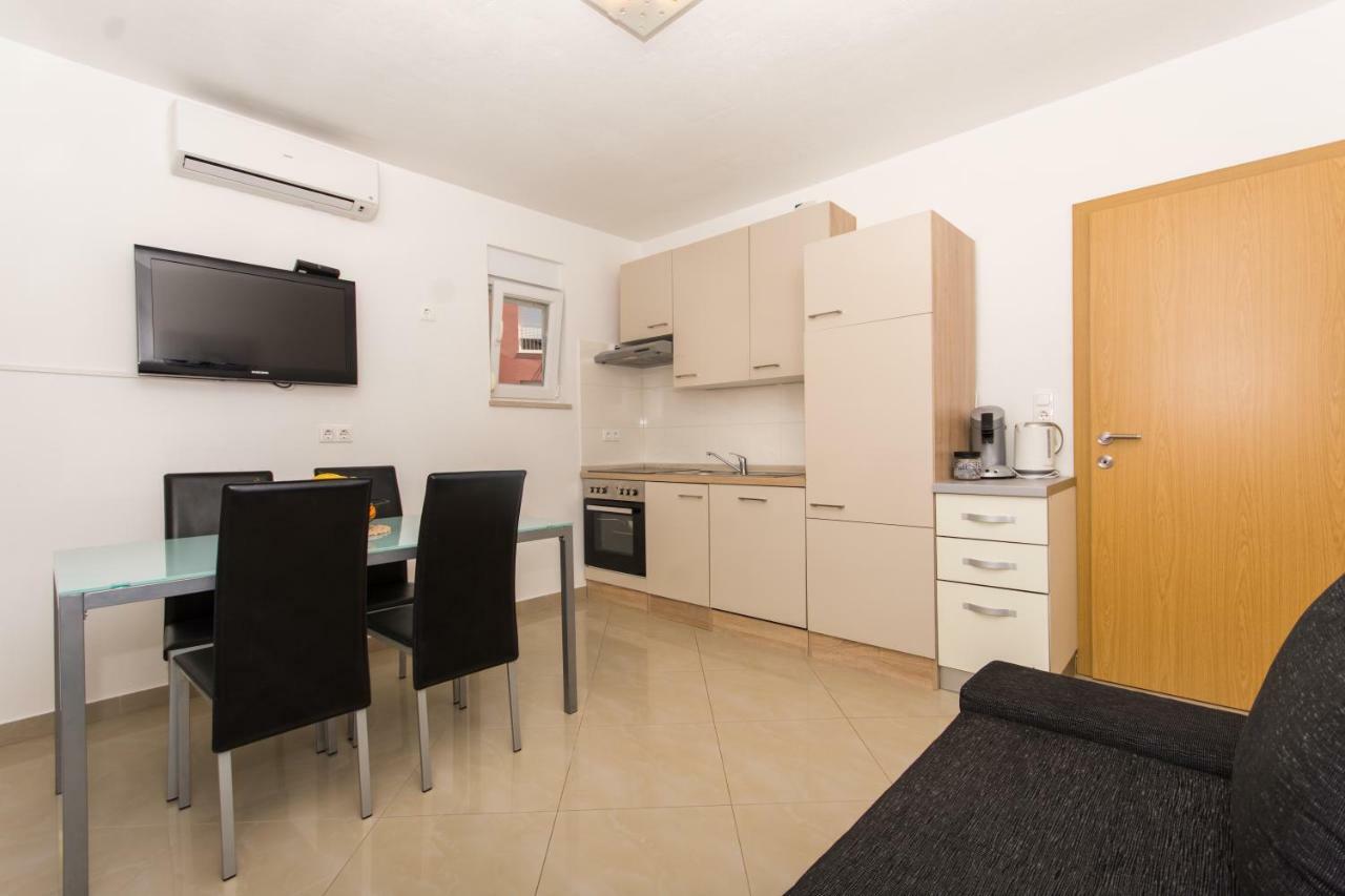 Apartmani- Lastro Trogir Exteriér fotografie