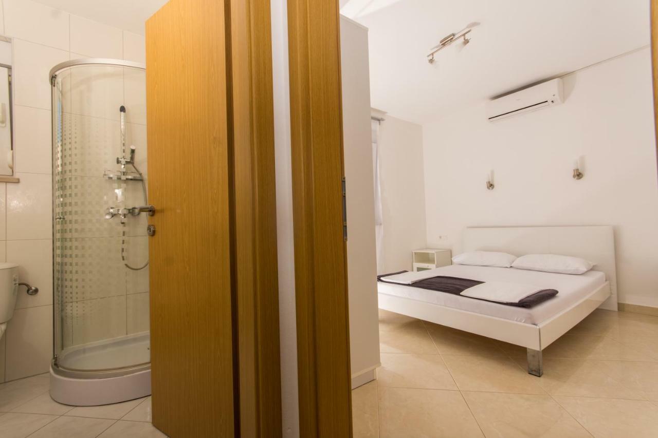 Apartmani- Lastro Trogir Exteriér fotografie